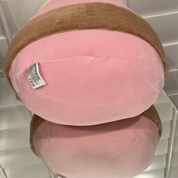 NWT❤️ Squishmallows
Original Jenny - Picture 6 of 7